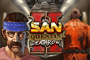 Play San Quentin 2: Death Row